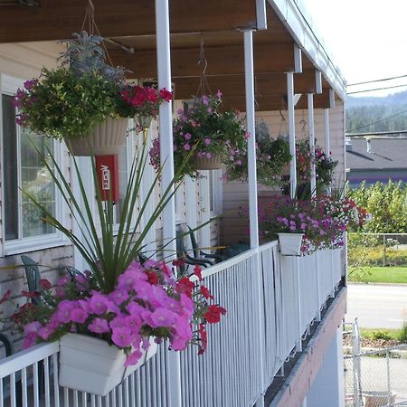 Travellers Motel Cranbrook Exterior foto